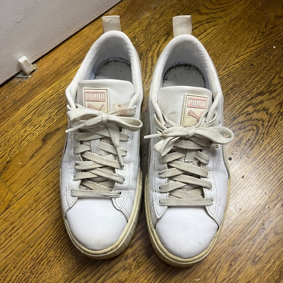 Puma Mayze Women's Sneaker - Picture 2 of 4